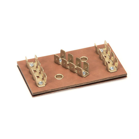 CARTER HOFFMANN PARTS Carter Hoffmann 18607-0018 Terminal Block CH03267 - SKU CAR18607-0018