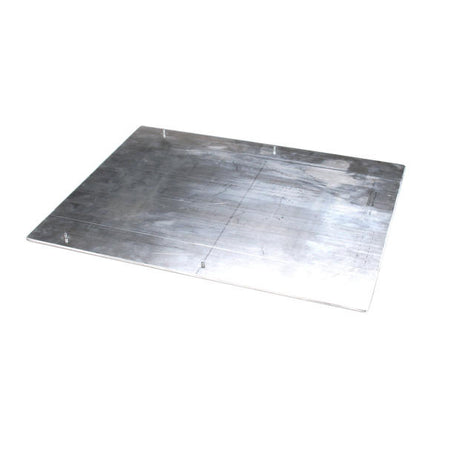 CARTER HOFFMANN PARTS Carter Hoffmann 16090-3486 Top Plate Chz Mltr - SKU CAR16090-3486