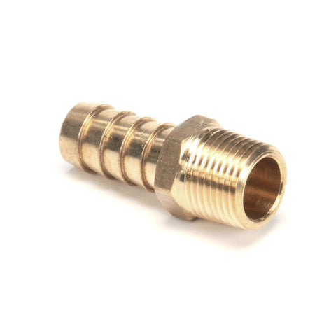 CHAMPION - MOYER DIEBEL PARTS Champion - Moyer Diebel 0502618 Hose Barb 1/2 X 3/8 MPT - SKU CHA0502618