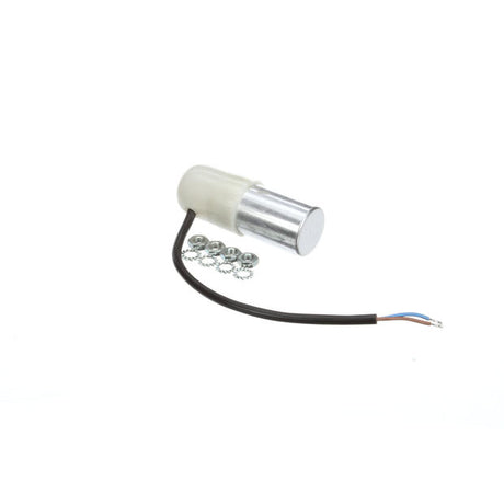 CHAMPION - MOYER DIEBEL PARTS Champion - Moyer Diebel 109445 Capacitor 12.5MFD (Ulf/Uhb) - SKU CHA109445