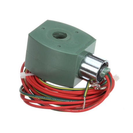 CHAMPION - MOYER DIEBEL PARTS Champion - Moyer Diebel 110120 Coil-Replmt Stm Asco 120V - SKU CHA110120