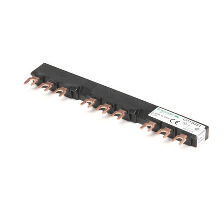CHAMPION - MOYER DIEBEL PARTS Champion - Moyer Diebel 111671 Bus System (3-UNITS) - SKU CHA111671