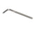 CHAMPION - MOYER DIEBEL PARTS Champion - Moyer Diebel 205080 Drain Lift Rod Racks NG Drain - SKU CHA205080