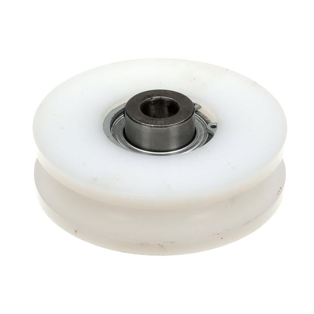 CHAMPION - MOYER DIEBEL PARTS Champion - Moyer Diebel B500325-SS 3 1/2 Pulley - SKU CHAB500325-SS