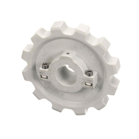 CHAMPION - MOYER DIEBEL PARTS Champion - Moyer Diebel B504868 882 - Tail Sprocket - 1-1/4 Bore Keyed A - SKU CHAB504868