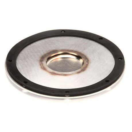 CHAMPION - MOYER DIEBEL PARTS Champion - Moyer Diebel 108529 Access Plate Pump Sst - SKU CHA108529