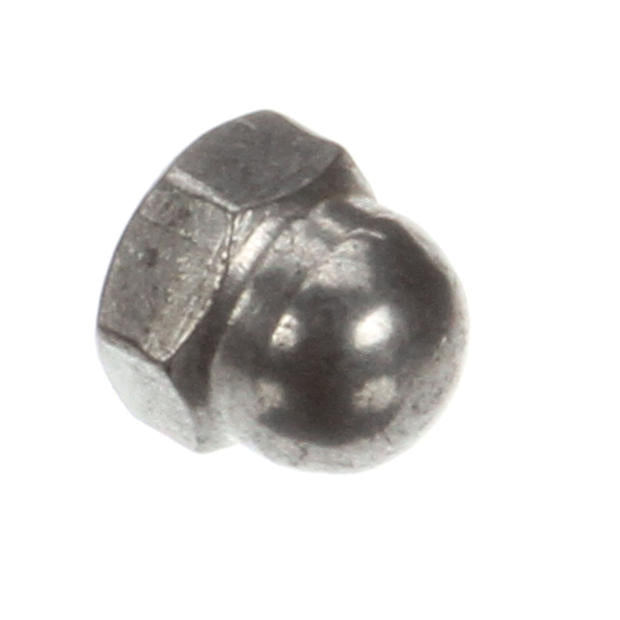 CHAMPION - MOYER DIEBEL PARTS Champion - Moyer Diebel 0509274 Nut Acorn 5/16-18 SS - SKU CHA0509274