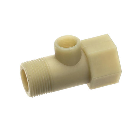 CHAMPION - MOYER DIEBEL PARTS Champion - Moyer Diebel 109689 Adapter Tee Fill/Rinse - SKU CHA109689