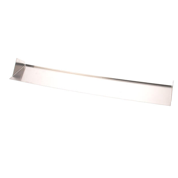 CHAMPION - MOYER DIEBEL PARTS Champion - Moyer Diebel 324394 Baffle Devp C3 LH Nuccw - SKU CHA324394