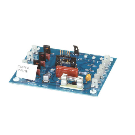 CHAMPION - MOYER DIEBEL PARTS Champion - Moyer Diebel 0509706 Board Cont Cir UNHB16 USN10 - SKU CHA0509706