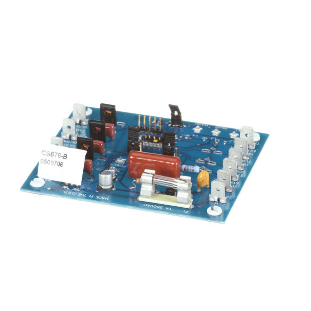CHAMPION - MOYER DIEBEL PARTS Champion - Moyer Diebel 0509706 Board Cont Cir UNHB16 USN10 - SKU CHA0509706