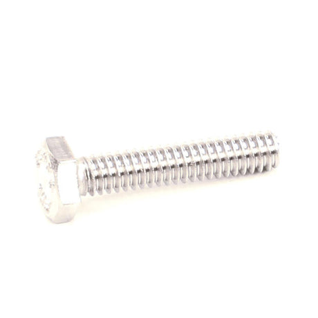 CHAMPION - MOYER DIEBEL PARTS Champion - Moyer Diebel 0501421 Bolt Hex 1/4-20 X 1-1/4 SS F/T - SKU CHA0501421