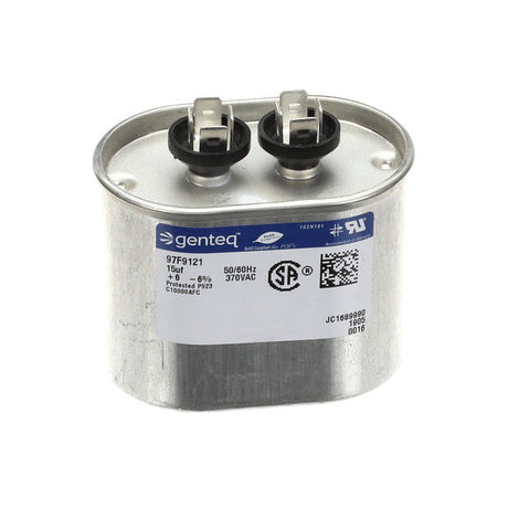 CHAMPION - MOYER DIEBEL PARTS Champion - Moyer Diebel 0509282 Capacitor Start 15MFD 370V - SKU CHA0509282