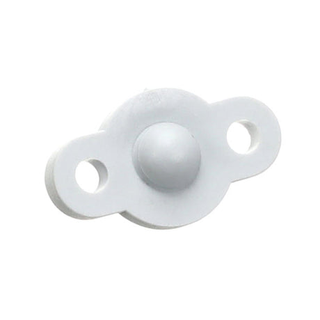 CHAMPION - MOYER DIEBEL PARTS Champion - Moyer Diebel 109834 Cap-Rinse Center Plastic - SKU CHA109834
