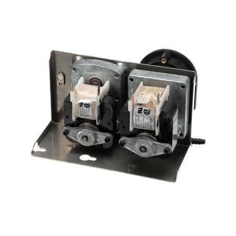 CHAMPION - MOYER DIEBEL PARTS Champion - Moyer Diebel 0708561 Chemical Pump Assembly 501TM2 - SKU CHA0708561