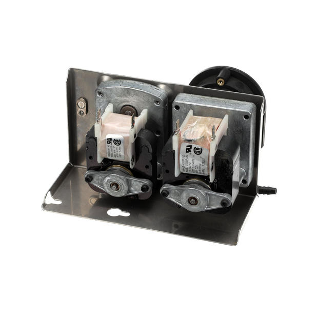 CHAMPION - MOYER DIEBEL PARTS Champion - Moyer Diebel 0708561 Chemical Pump Assembly 501TM2 - SKU CHA0708561