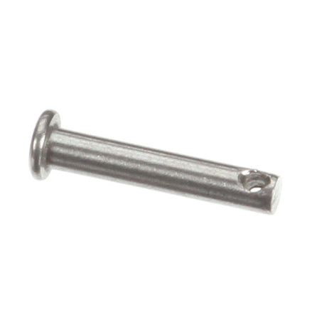 CHAMPION - MOYER DIEBEL PARTS Champion - Moyer Diebel 109905 Clevis Pin .188 X 1 Flat Hd Sst .88 Usab - SKU CHA109905