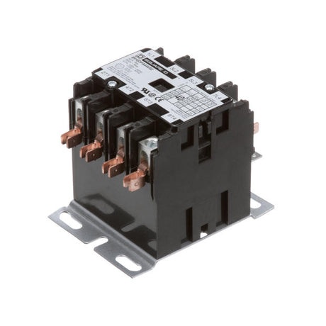 CHAMPION - MOYER DIEBEL PARTS Champion - Moyer Diebel 100359 Contactor 40FLA 4P 120COIL - SKU CHA100359