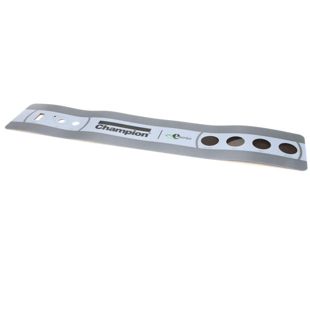 CHAMPION - MOYER DIEBEL PARTS Champion - Moyer Diebel 114438 Decal 36 - SKU CHA114438