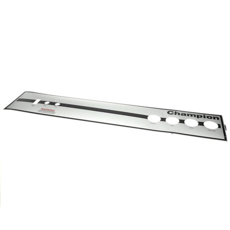CHAMPION - MOYER DIEBEL PARTS Champion - Moyer Diebel 111596 Decal-Cab Rk Pw/W/R/Fr 36I - SKU CHA111596