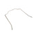 CHAMPION - MOYER DIEBEL PARTS Champion - Moyer Diebel 0510779-1 Door Handle VC1000 M2 - SKU CHA0510779-1