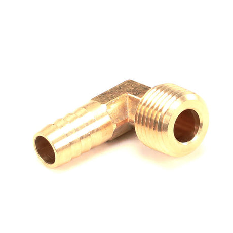CHAMPION - MOYER DIEBEL PARTS Champion - Moyer Diebel 0508782 Elbow 1/2 NPT X 1/2 Hose Barb - SKU CHA0508782