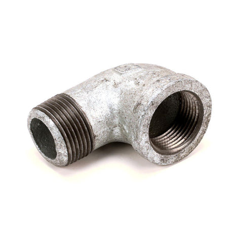 CHAMPION - MOYER DIEBEL PARTS Champion - Moyer Diebel 111656 Elbow Street 1X90 Galv - SKU CHA111656