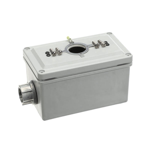 CHAMPION - MOYER DIEBEL PARTS Champion - Moyer Diebel B502283 Enclosure Pb 1 Hole 30 Mm - SKU CHAB502283