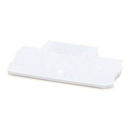 CHAMPION - MOYER DIEBEL PARTS Champion - Moyer Diebel 114518 End Cover Double Terminal - SKU CHA114518
