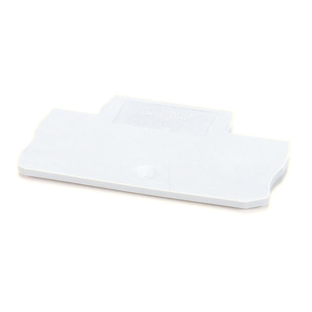CHAMPION - MOYER DIEBEL PARTS Champion - Moyer Diebel 114518 End Cover Double Terminal - SKU CHA114518