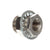 CHAMPION - MOYER DIEBEL PARTS Champion - Moyer Diebel 0509179 Fitting 1/2NPT Bulk Head Ni Pt - SKU CHA0509179