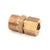 CHAMPION - MOYER DIEBEL PARTS Champion - Moyer Diebel 111250 Fitt Comp 1/2OD X 1/2MPT Brass - SKU CHA111250