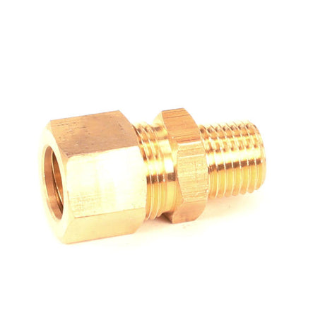 CHAMPION - MOYER DIEBEL PARTS Champion - Moyer Diebel 109909 Fitt Comp 1/2OD X 1/4MPT Brass - SKU CHA109909