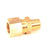 CHAMPION - MOYER DIEBEL PARTS Champion - Moyer Diebel 109909 Fitt Comp 1/2OD X 1/4MPT Brass - SKU CHA109909
