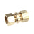 CHAMPION - MOYER DIEBEL PARTS Champion - Moyer Diebel 109924 Fitt Comp 5/8OD Union Brass - SKU CHA109924