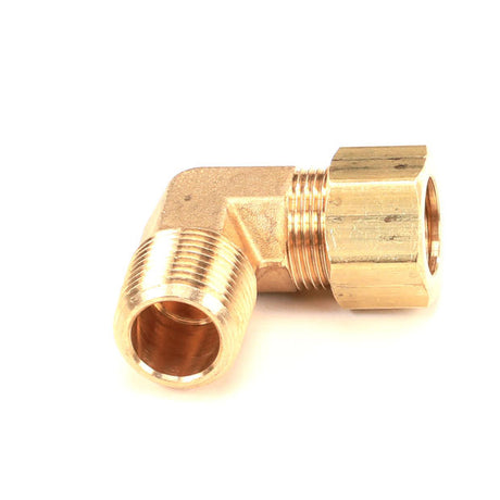 CHAMPION - MOYER DIEBEL PARTS Champion - Moyer Diebel 109926 Fitt Comp 5/8OD X 1/2MPT Ellbr - SKU CHA109926