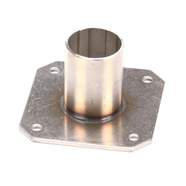 CHAMPION - MOYER DIEBEL PARTS Champion - Moyer Diebel 316794 Flange Weld Standpipe PR-22/26 - SKU CHA316794