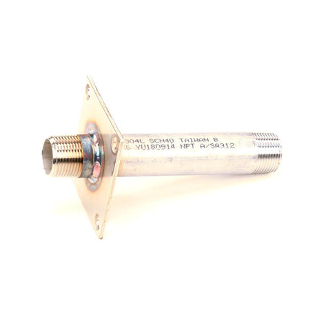 CHAMPION - MOYER DIEBEL PARTS Champion - Moyer Diebel 322175 Flange Weld Steam Nuccw 6I - SKU CHA322175
