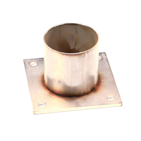 CHAMPION - MOYER DIEBEL PARTS Champion - Moyer Diebel 313300 Flange Weld.suction Ci Pmp - SKU CHA313300