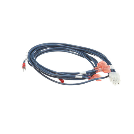 CHAMPION - MOYER DIEBEL PARTS Champion - Moyer Diebel 115174 Harness 6 Pin Erack - SKU CHA115174
