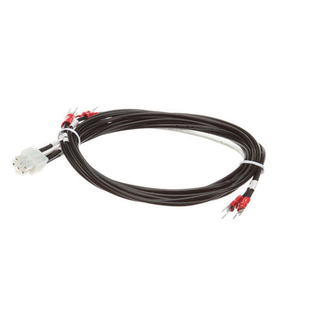 CHAMPION - MOYER DIEBEL PARTS Champion - Moyer Diebel 115173 Harness 6 Pin Erack Cabinet - SKU CHA115173