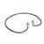 CHAMPION - MOYER DIEBEL PARTS Champion - Moyer Diebel 112544 Heater 1.2KW 208/1 Tk UH200B - SKU CHA112544