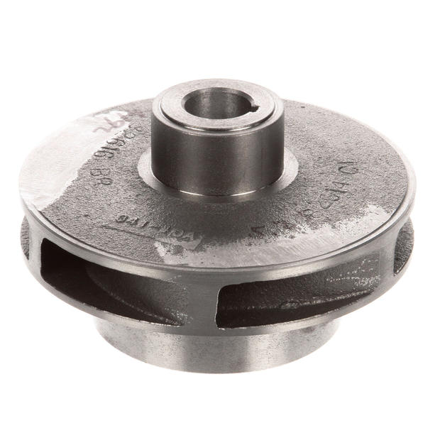 CHAMPION - MOYER DIEBEL PARTS Champion - Moyer Diebel 112006 Impeller Only PP28 #2614-5.25 - SKU CHA112006