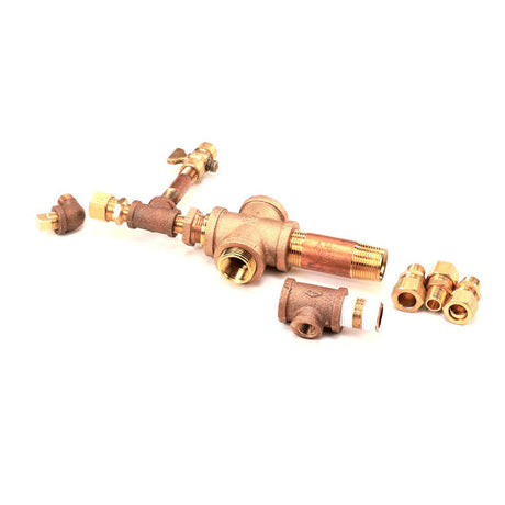 CHAMPION - MOYER DIEBEL PARTS Champion - Moyer Diebel 900734 Kitsst Manifold RETRO(307218) - SKU CHA900734