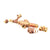 CHAMPION - MOYER DIEBEL PARTS Champion - Moyer Diebel 900734 Kitsst Manifold RETRO(307218) - SKU CHA900734