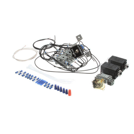 CHAMPION - MOYER DIEBEL PARTS 900989 - SKU CHA900989
