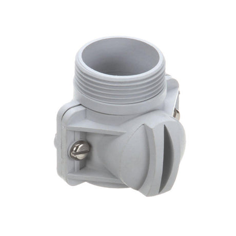CHAMPION - MOYER DIEBEL PARTS Champion - Moyer Diebel 900780 Kitplastic Nozzle Uc/Rk End - SKU CHA900780
