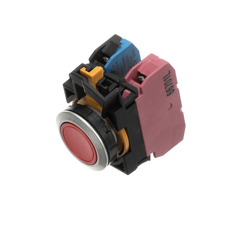 CHAMPION - MOYER DIEBEL PARTS Champion - Moyer Diebel 900981 Kit PP3 Stop Button - SKU CHA900981
