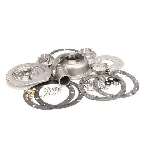 CHAMPION - MOYER DIEBEL PARTS Champion - Moyer Diebel 900740 Kit Pump Assembly-Mtr 2HP New Jet - SKU CHA900740