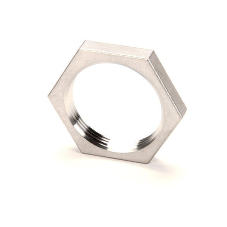CHAMPION - MOYER DIEBEL PARTS Champion - Moyer Diebel 113911 Locknut 2-1/2 Sst - SKU CHA113911
